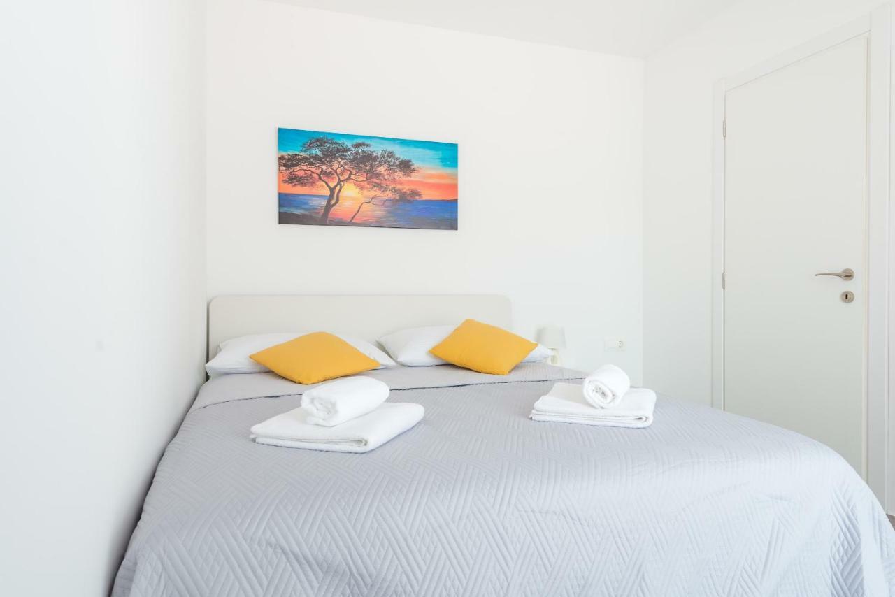 Guesthouse Pezo Mokošica Eksteriør billede