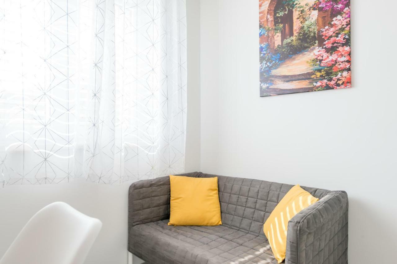 Guesthouse Pezo Mokošica Eksteriør billede